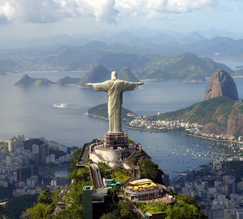 brazil